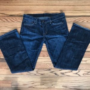 Citizens of Humanity Bootcut Jeans